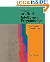 Paradigms of Artificial Intelligence Programming: Case Studies in Common Lisp
