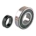 Precision RW207CCRA Wheel Bearing