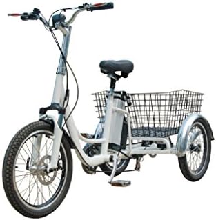 triciclo de transporte