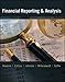 Financial Reporting and Analysis