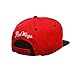 NHL Zephyr Detroit Red Wings Youth Z11 Snapback Hat, Adjustable, Red