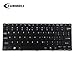 SUNMALL Laptop Keyboard Replacement Compatible with Aspire One D255e D257 D270 NAV50 O521 AO522 AO533 AOD255 AOD255E AOD257 AOD260 AOD270 Series Black US Layout