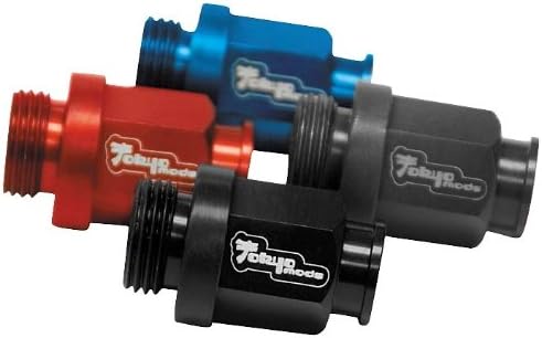 TMODS HOT START NUT BLUE FCR