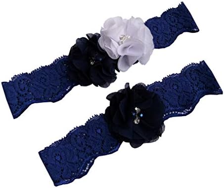 Garter for Bride Wedding Garter Set