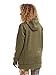 Burton Women's Oak Long Pullover Hoodie Sweatshirt