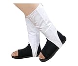 Dazcos Cosplay Shoes for Akatsuki Organization