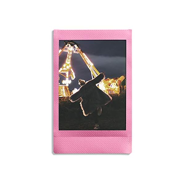 instax mini Film, Pink Lemonade (1x10 Aufnahmen), 1er Pack – Bild 3