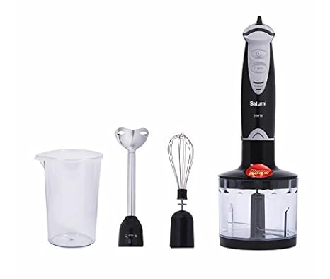 stabmixer set saturn