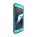 Galaxy S7 Edge Waterproof Case, Caka Full-Body Underwater Waterproof Snowproof Shockproof Dirtproof Durable Full Sealed Protection Case Cover for Samsung Galaxy S7 Edge - (Teal)