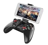 IPEGA PG-9068 Wireless Gamepad 3.0 Joystick Android Game pad Controller with 6 Inch Telescopic For Samsung GALAXYS8/S8+ S9/S9+ Huawei P20 OPPO VIVO X21 and a series of Android phones