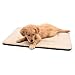 DERICOR Dog Bed Crate Pad 22