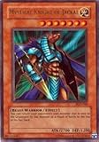 Yu-Gi-Oh! - Mystical Knight of Jackal (PGD-069) - Pharaonic Guardian - 1st Edition - Ultra Rare