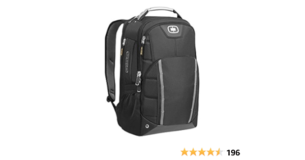 ogio axle laptop backpack