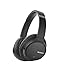 Sony CH700N Wireless Bluetooth Noise Cancelling Headphones - WH-CH700N/B (Renewed)