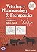 Veterinary Pharmacology and Therapeutics by Jim E. Riviere, Mark G. Papich