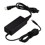 AC Charger Adapter for Dell Latitude E6420 E6400 ATG XFR E7350 E6410 E5400 E4300 E6320 Laptop with DC Power Supply Cord