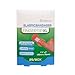 Fingertip XL Elastic Fabric Latex Free Bandages in Dispenser Box for First aid cabinets - 1.75