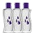 Astroglide Water Based Lube (5oz), Liquid Personal Lubricant, Sex Lube for Long-Lasting Pleasure for Men, Women and Couples, Safe for Toys (Pack of 3)