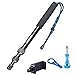 Smatree selfie stick SmaPole S1 All-aluminum Alloy Monopod Handheld Telescopic Pole for GoPro Hero 6/5/4/3+/3/2/1/Session/GoPro hero 2018/Action Cameras/HD Cameras/Cellphone