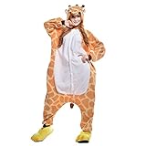 Amurleopard Onesie Costumes Pyjamas Halloween Adult Anime Unisex
