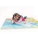 Creative Baby 9 Piece Interactive Playmat i-Mat, Under The Sea