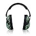 HEARTEK Noise Cancelling Headphones Kids Adult Earmuffs Shooting Ear Protection