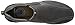Skechers USA Men's Vorlez Conven Oxford, Black, 11 M US