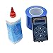 Blue Barrier Film Roll Tape 4