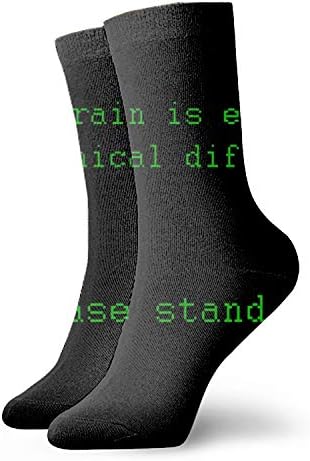 Crew Socks for Womens Cactus Light Bright Thorns Funny Fun Novelty Cool Gifts