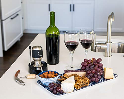 Aervana Electric Wine Aerator - Image 4
