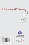 Image de Stop Starting, Start Finishing!