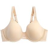 Vanity Fair Women's Beauty Back Full Figure Underwire Bra 76380