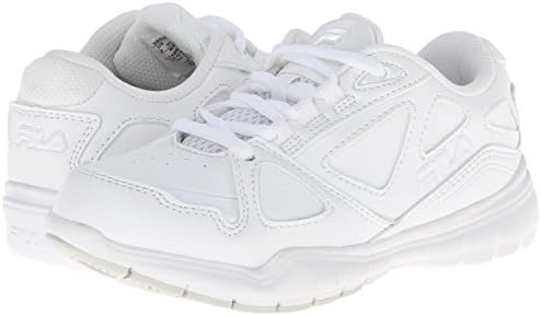 fila silver disruptor