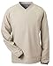 Ashworth Men's V-Neck Wind Jacket Windshirt 5267
