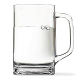 Classic Premium Quality Plastic Mug - 15 ounces set of 4
