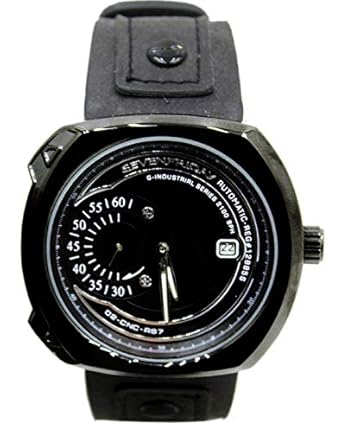 sevenfriday digital watch price