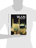Front cover for the book Iran: The Culture by Joanne Richter
