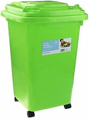 wheelie bin kids