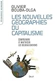 Les nouvelles géographies du capitalisme : Comprendre et maîtriser les délocalisations by