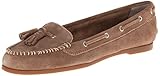 Sperry Top-Sider Women's Sabrina Suede Ballet Flat