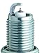 NGK 6684 Spark Plug , black