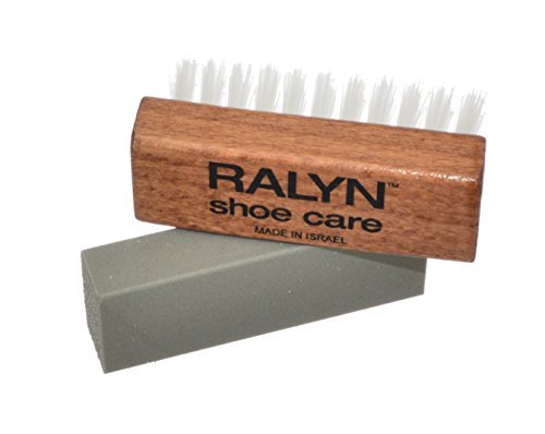 Ralyn Suede Care Kit