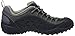 Merrell Men's Intercept,Smooth Black Leather,9.5 M US
