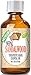 Healing Solutions Sandalwood Essential Oil – Sandalwood Aromatherapy Oil (60ml, 2 Fluid Ounces)