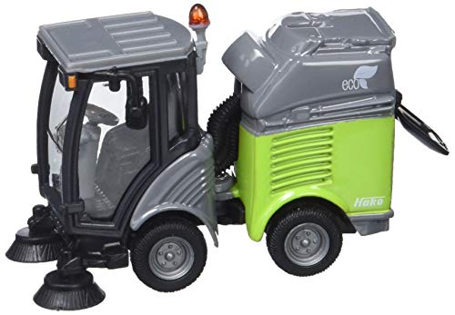 Siku - Mini Road Sweeper