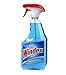 Windex Blue Window Cleaner Spray Bottle, 26 oz