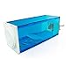 VENSMILE 11 Inch Humane Mouse Rat Trap Live Animal Cage Catch Mice Chipmunk Squirrel Rodents Free Release