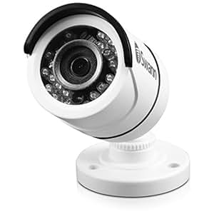 Amazon.com : Swann PRO-T855 Security Surveillance Bullet