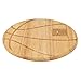 Picnic Time Collegiate Free Throw Cutting Board