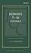 Commentary on Romans IX-XVI and Essays: A Critical and Exegetical Commentary on the Epistle to the Romans, Vol. 2 (Intl Critical Commentary)